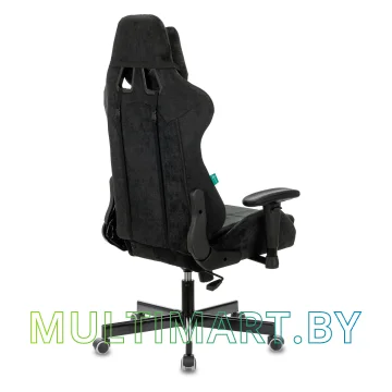 Кресло компьютерное Knight VIKING Light-20 (черный) картинка 3
